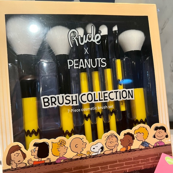 Peanuts x Celavi x Rude Collection NWT - Picture 11 of 12
